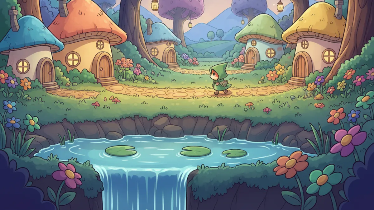 Hollowroot Expedition