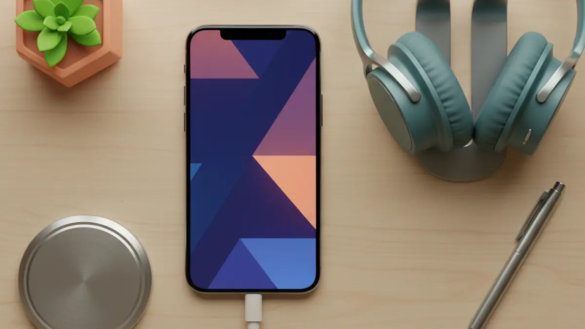 What makes one-handed mobile controls actually good