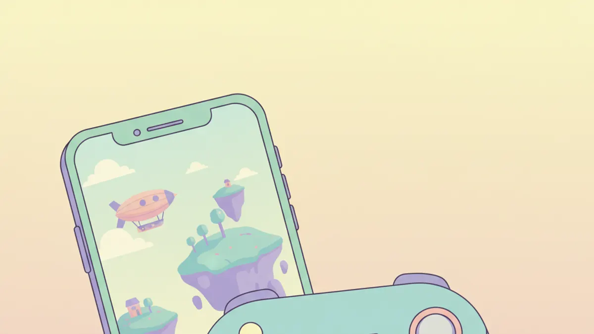 How we actually test a game before writing about it