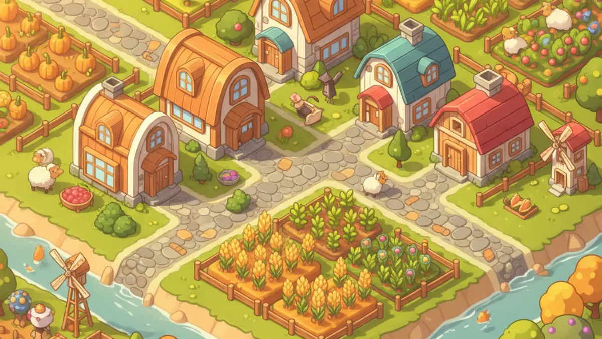 Skyharbor Tycoon